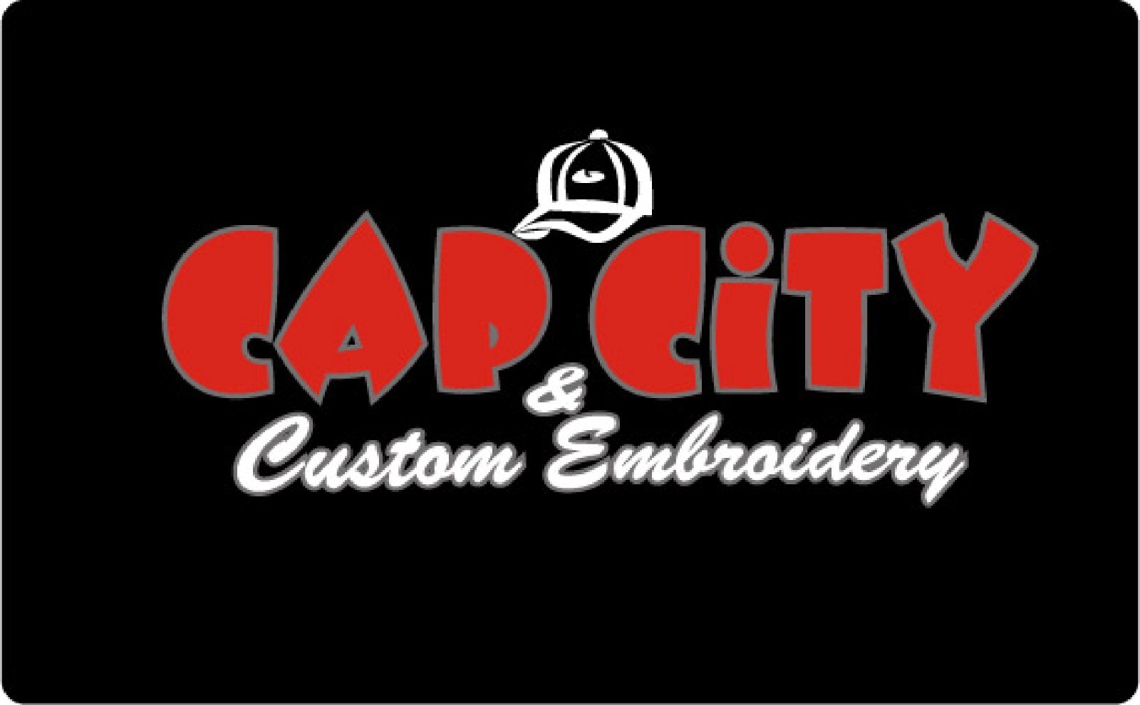 Custom Embroidered The Original&nbsp; Flexfit Baseball Cap (Personalized) Dad Cap