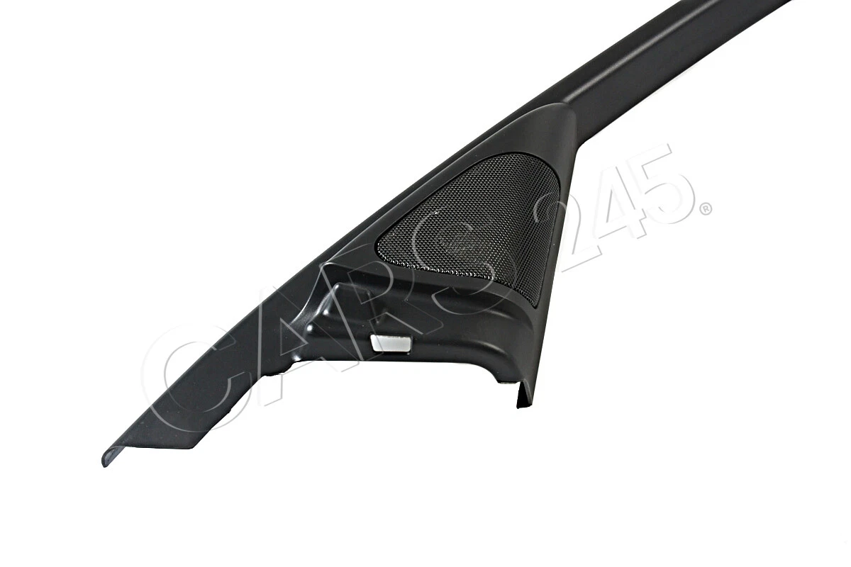 Genuine BMW M3 CRT E90 E91 316d Cover Window Frame Door Front