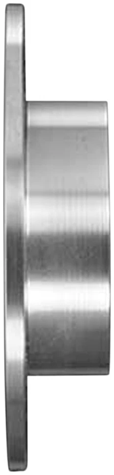 Disc Brake Rotor fits 1998-2003 Audi A6 Quattro S6  BENDIX - Image 2 of 2