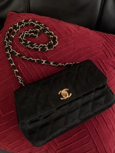 chanel bolsa forum