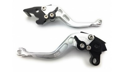 Alu Kurze Brems Kupplungs mit ABE SUZUKI DL VSTROM 250 V-STROM WDS0 2017-2019