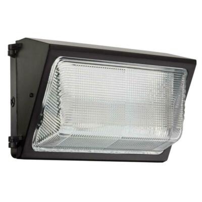 Lithonia Lighting 150 W 7,700 L Security Outdoor Wall Light OWPC 150M TB LPI 