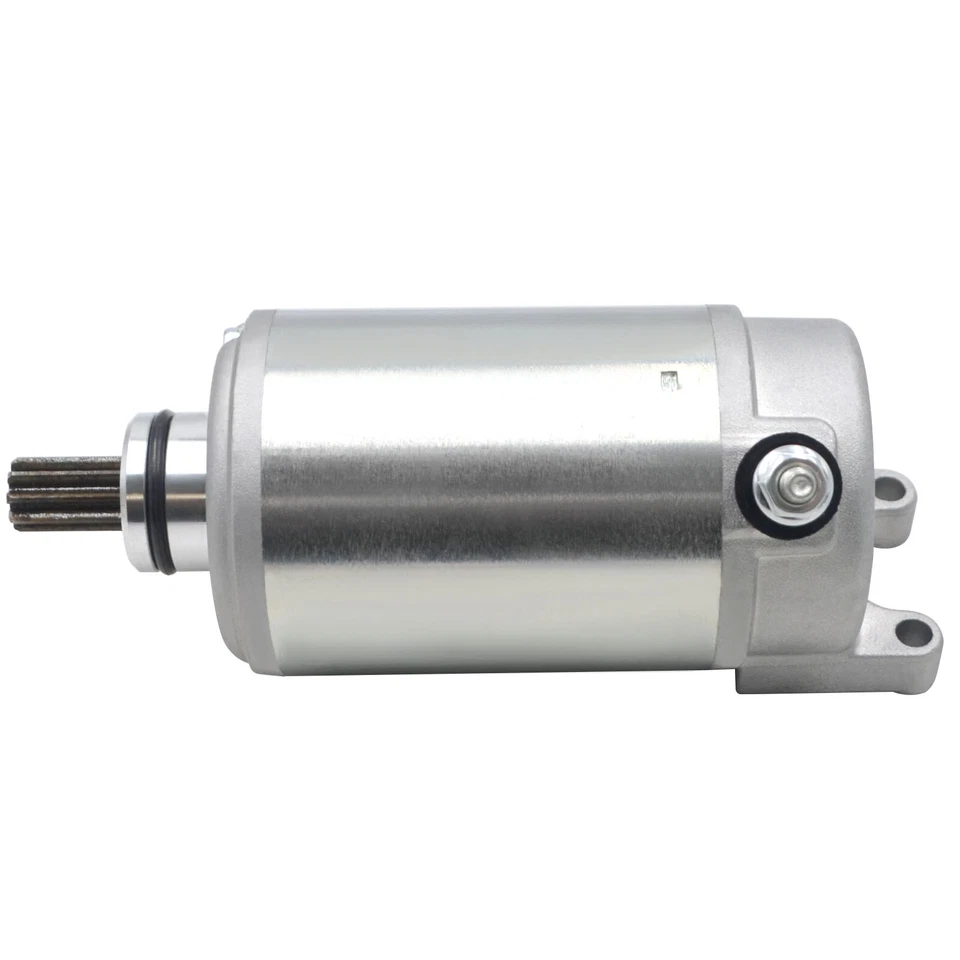 Arranque para BMW K1600GT K1600GTL K1300R K1300S K1200S K1200R K1200GT 12412305040 Foto 4 de 4