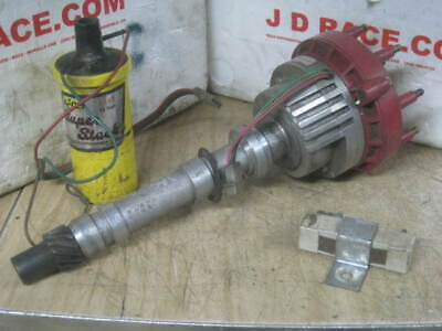Distributor Mallory 9148201 for sale online | eBay Distributor Mallory 9148201 for sale online | eBay