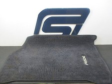 2005 Acura Rsx - Right Passenger Front - Carpet Floor Mat Note Some Stains 2005 Acura Rsx - Right Passenger Front - Carpet Floor Mat Note Some Stains