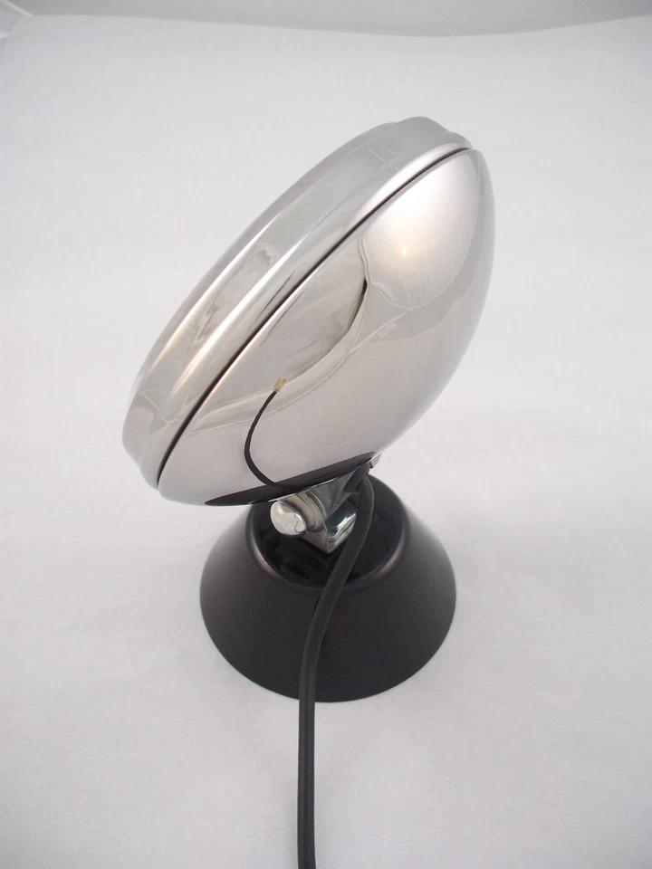 118 Faro antiniebla transparente para Porsche 911/912 (65-73) Hella Foto 3 de 4