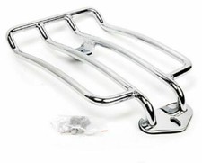 PORTAPACCHI PORTABAGAGLI HARLEY DAVIDSON SPORTSTER iron forty eight seventy two