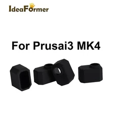 Ideaformer 3/5 Pcs Silicone Case High Temperature Resistance with Prusa I3 MK4