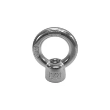 1/2'' Boat Marine 316 Stainless Steel Lifting Eye Nut 2,000 LB Cap UNC Tap