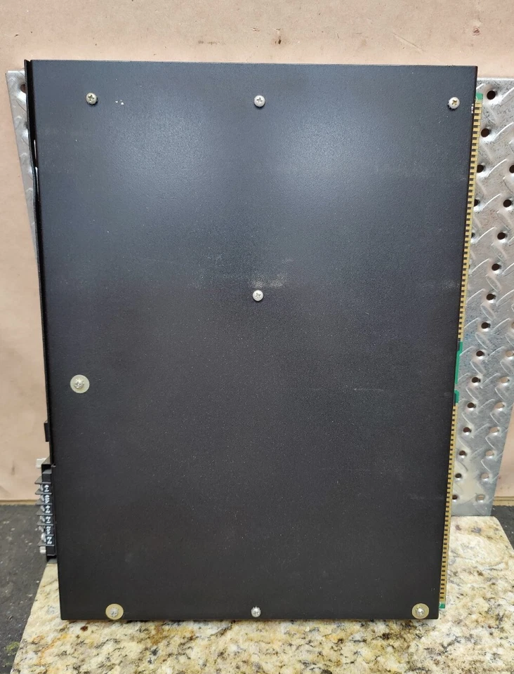 Allen Bradley 1775-S5A I/O Scanner - Communication Adapter - Image 3 of 4