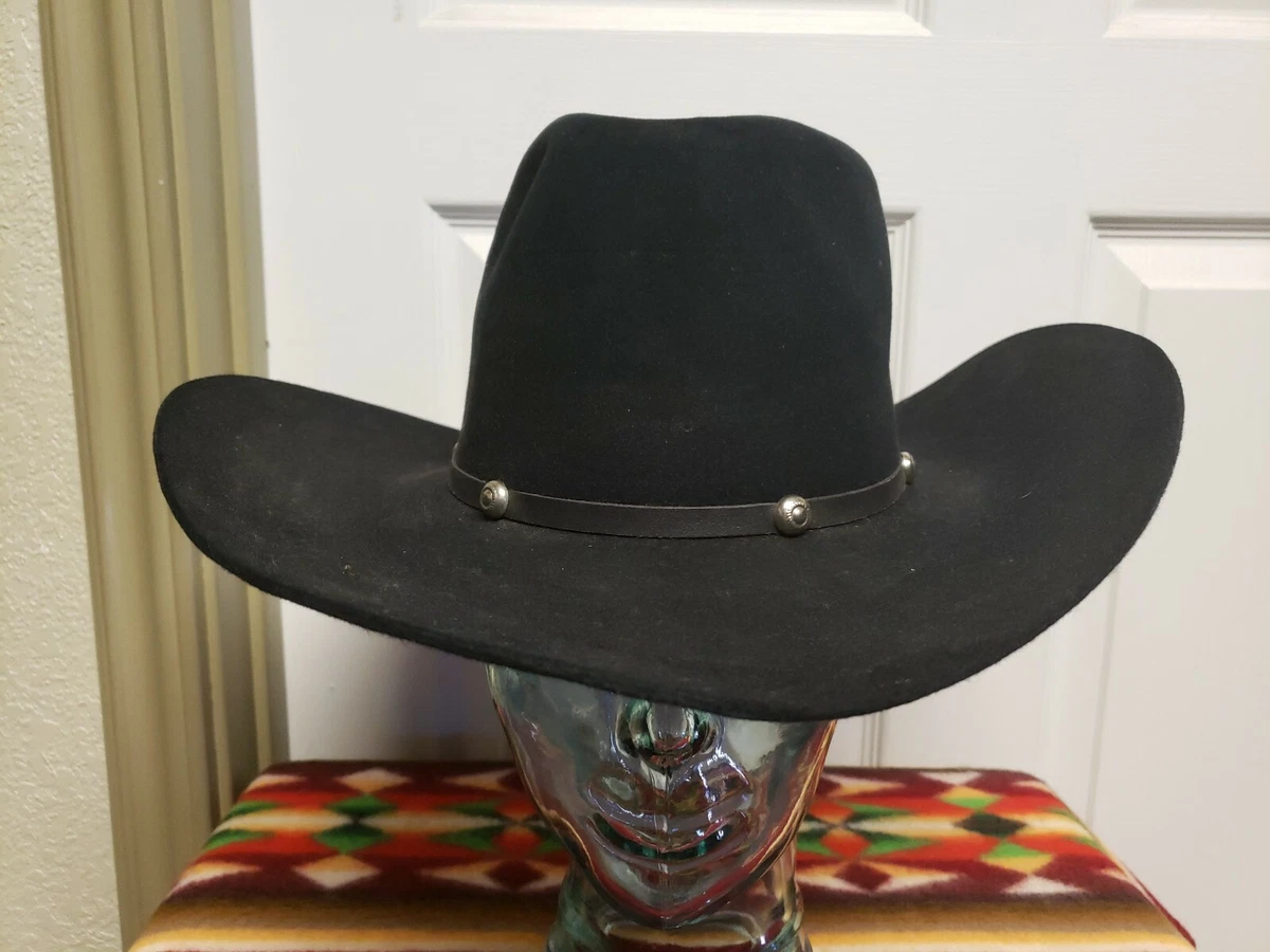 Black 2025 hat ebay