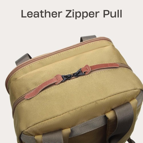 14 Inch Laptop Backpack Lightweight and Portable Casual Daypack for Men Women... - Picture 6 of 7
