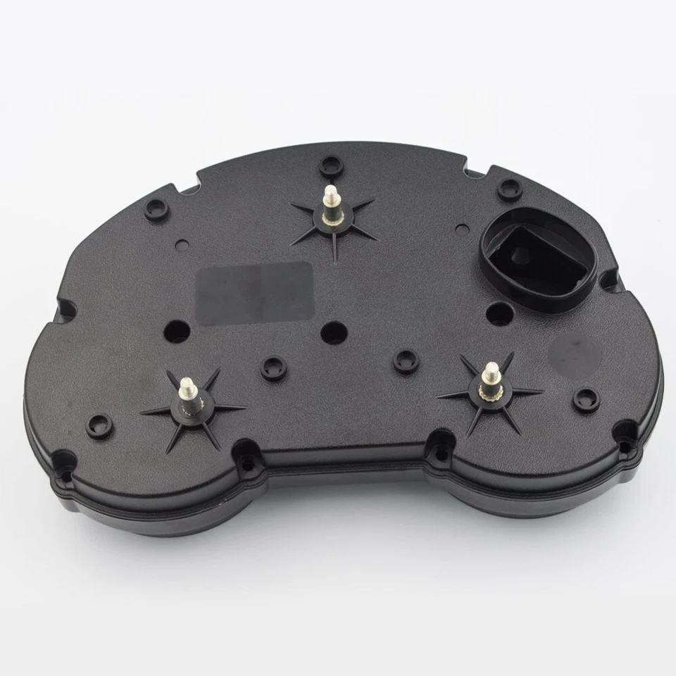 Carcasa de tacómetro calibre motocicleta para Kawasaki Ninja ZX14 ZZR1400 2006-2011 Foto 4 de 4