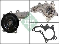 Original INA Wasserpumpe MotorküHlung 538 0903 10 FüR Toyota