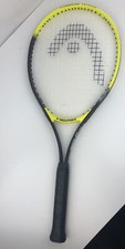 Head Tour Pro NANO Titanium 110 sq.in. Tennis Racquet 4-3/8" Grip - EXCELLENT