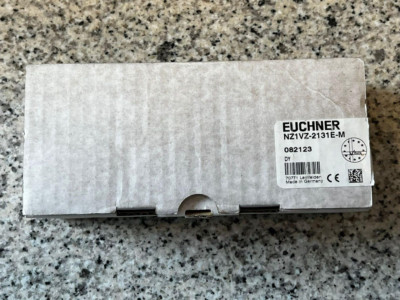 Euchner NZ1VZ-2131E-M Sicherheitsschalter Safety switch