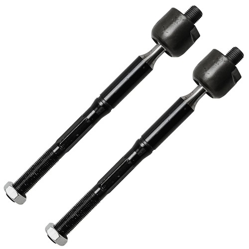 12pc Front Lower Control Arm Tierod End Kit for 2001 2002 2003 Toyota Highlander - Picture 5 of 8