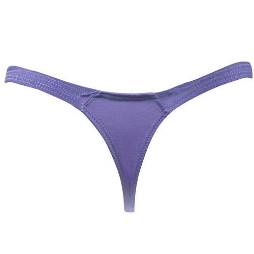 Sexy Mens Pouch Jockstrap Briefs G String Thong T-Back Underwear Swimsuit - Picture 10 of 43