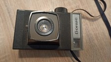 Vintage Soviet Camera Etud. USSR. 1960-70. Work