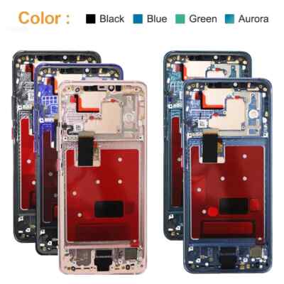 Original 6.39'' For Huawei Mate 20 Pro LCD Display Screen