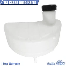 Radiator Overflow Bottle Tank Non-pressurized For 2004-2008 Mack Cv 603-5501