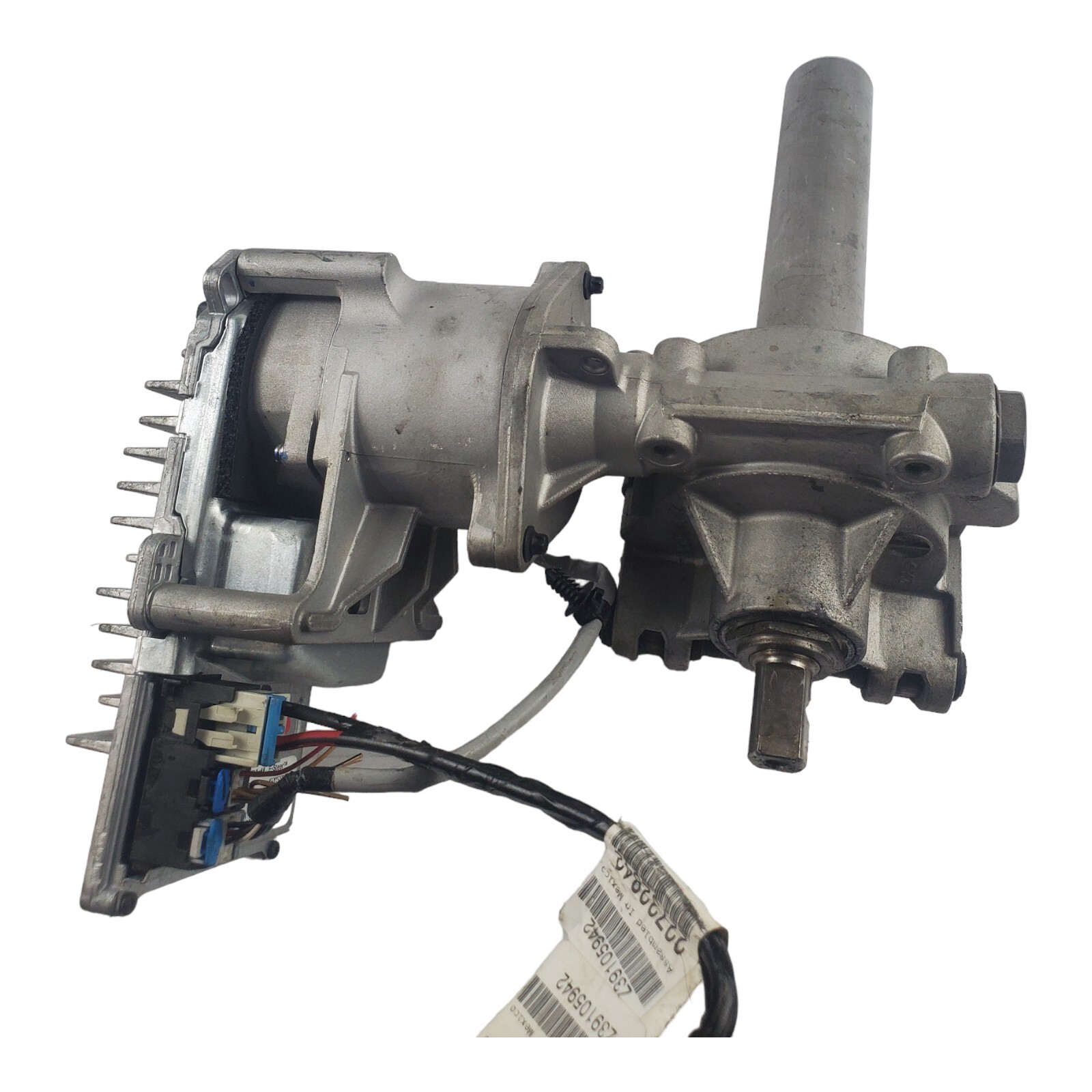 0412 Chevy Malibu Pontiac G6 Electric Power Steering Pump Motor 26092526 eBay