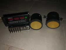 STALKER  DUAL RADAR POLICE RADAR w/ 2 Radars