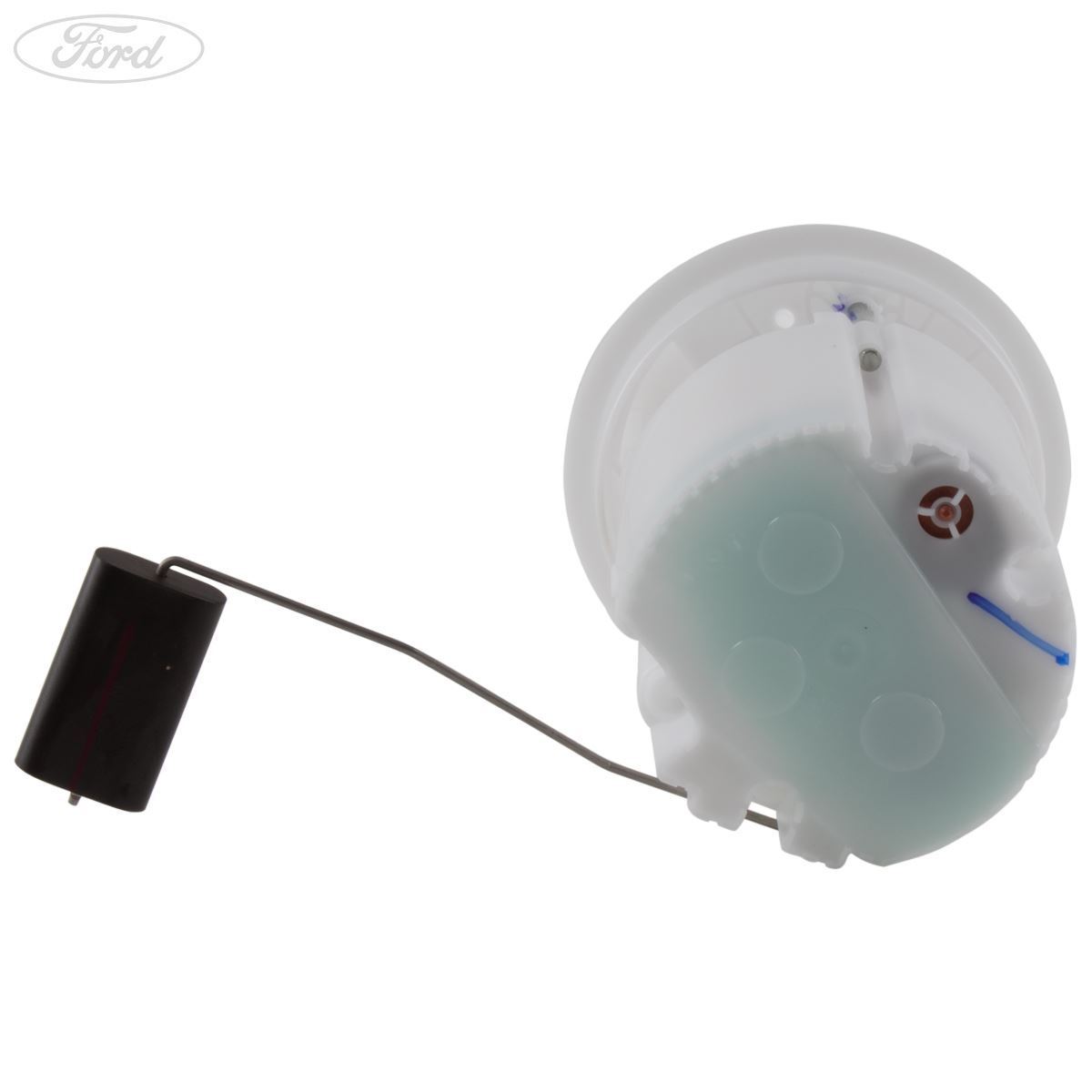 Genuine Ford Fiesta Mk6 in Tank Fuel Pump & Sender Unit 2070034 