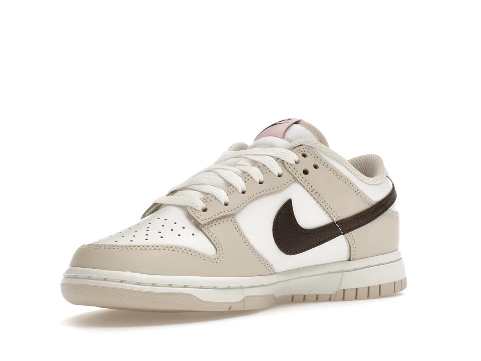 Nike Dunk Low Napolitan W - HF9990-100 Foto 4 de 4