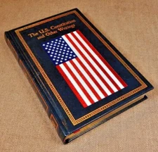 The U. S. Constitution and Other Writings (Leather-Bound Classics Ser.)
