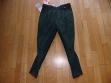 Reithose Herren Euro Star Mod. Champion mit Vollbesatz, Gr. 48