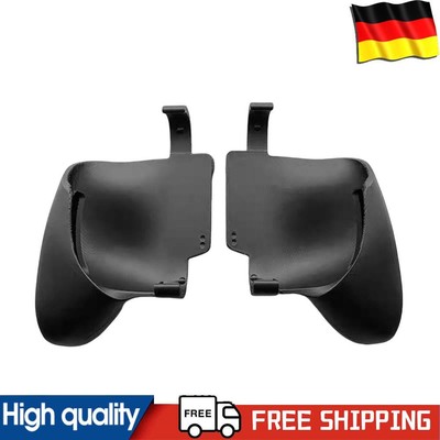 Für Retroid Pocket 5 Grip DIY 3D -gedruckter Griffgriff Haltesgriff (schwarz)