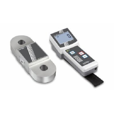 NEW! Kern Crane balance Max 3000 kg d 1 kg!!