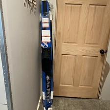 Full Throttle Water Skis 68  X 7  NEW