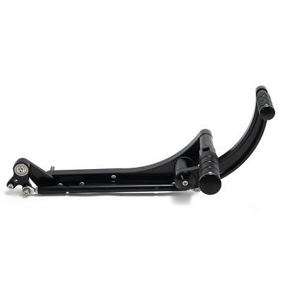 Tarazon CNC Billet Forward Controls For Harley Street 500/750 (2016-2020) & Street Rod (2017-2020)
