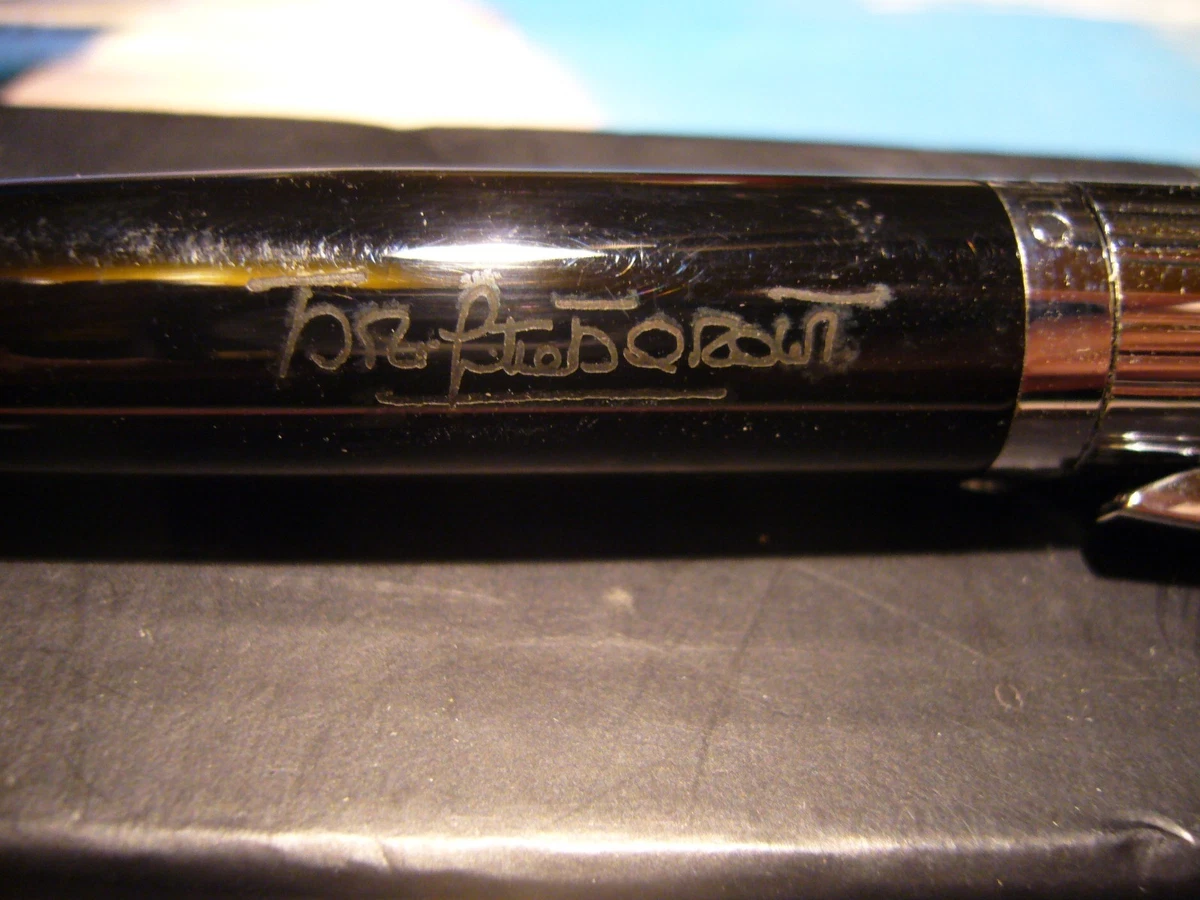 Pour collectionneur ECRITURE STYLOS ce Roller SMALTO TTGEG eBay
