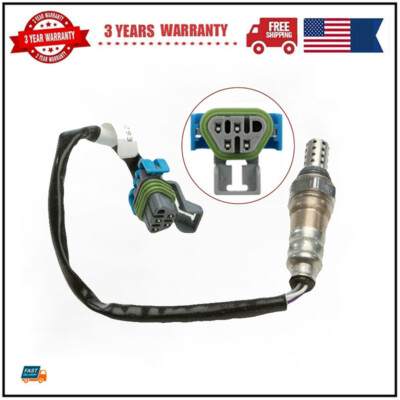 Upstream O2 Sensor For CHEVROLET CAMARO 3.6L V6 2010 2011 2012 2013