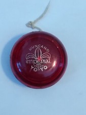 Rare Vintage Duncan Yoyo