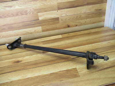 TRX 400EX HONDA 2000 TRX 400EX 2000 STEERING SHAFT