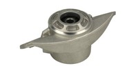 Domlager Federbeinlager Hinten Links FüR VW Golf V 1K1 5K1 5M1 521 Seat Altea