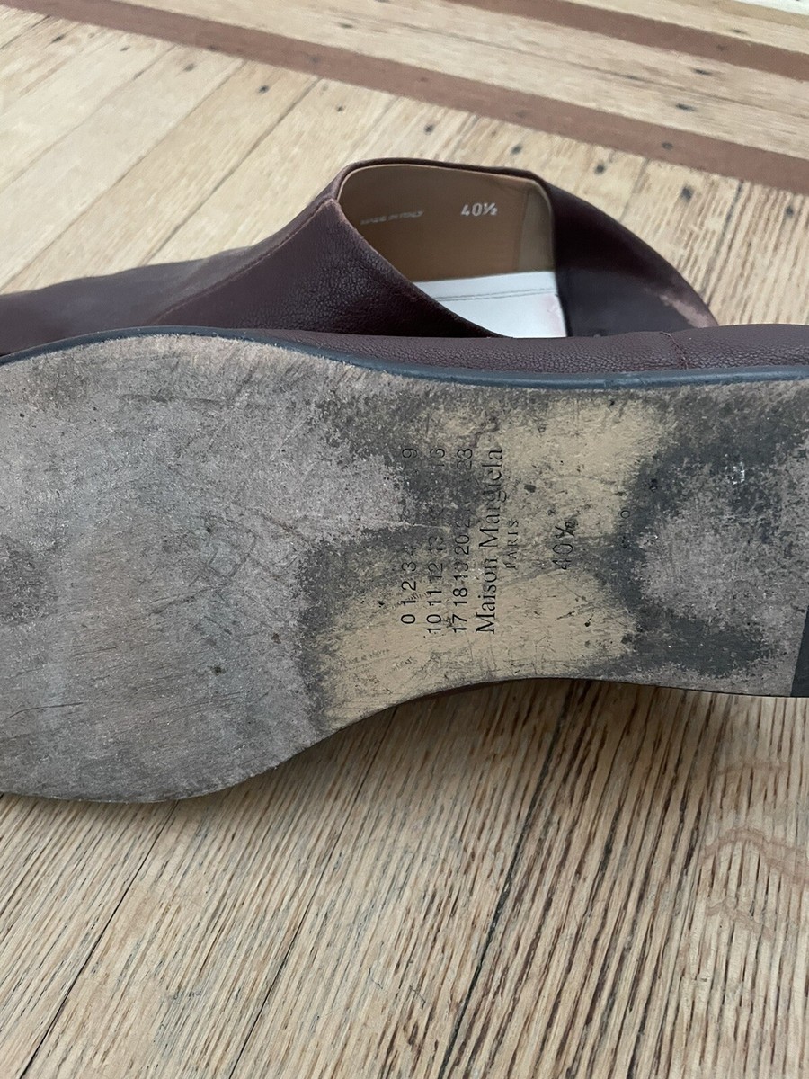 Maison Margiela Tabi | eBay