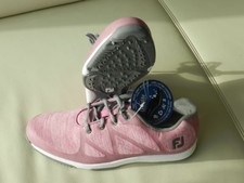 Footjoy Leisure Golfschuhe Damen Gr.40 -  UVP 139€