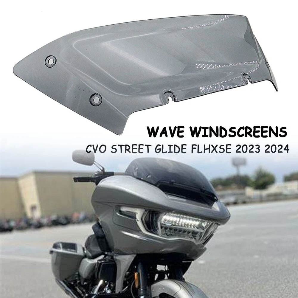 Harley cvo 2024 road glide