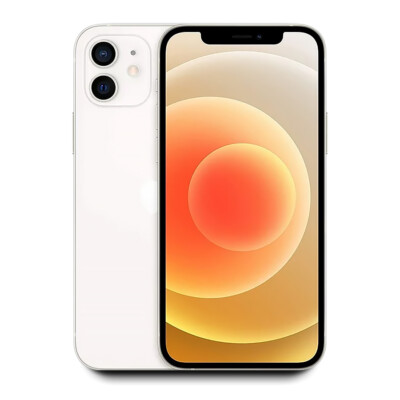 中古 iPhone 12mini　64GB　白ロム Apple iPhone 12 mini 64GB Unlocked 5.4