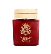 English Laundry CAMBRIDGE KNIGHT EDP 0.68 oz / 20 ml Travel Size New Authentic