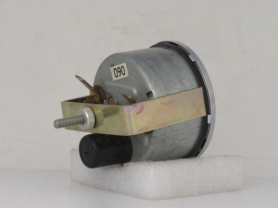 Medidor de combustible compatible con Lotus Elan +2S 1968-1975 marca Smiths BF2209/01 Foto 4 de 4