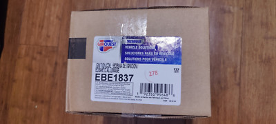 Genuine Carquest Premium Ignition Coil EBE1837 48714 GN10408