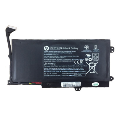Аккумулятор hp envy m6
