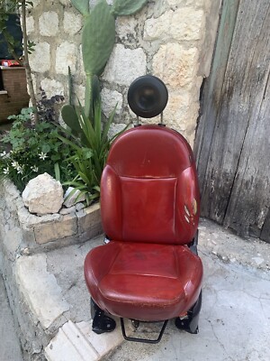 Auto Fiat 500 Poltrona Frau SMEG500 Fridge Mini Bar By Smeg