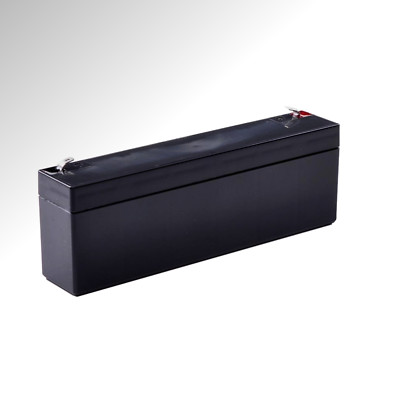 Ersatz Batterie für Rasenmäher Brill HWD 5546 TEO 12AEJ6M4629 12V Battery Akku